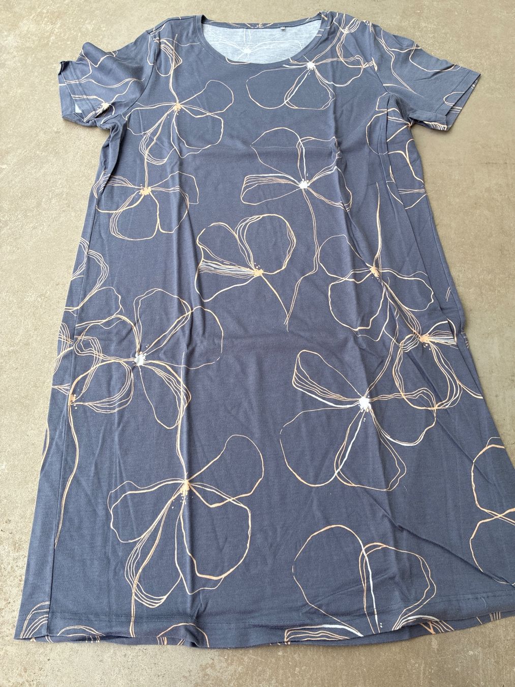 Calida Negligees & Pyjamas: Nachthemd von Calida, Grösse M – Neu (gemäss Beschreibung) aus Bettlach von Brissoni 2