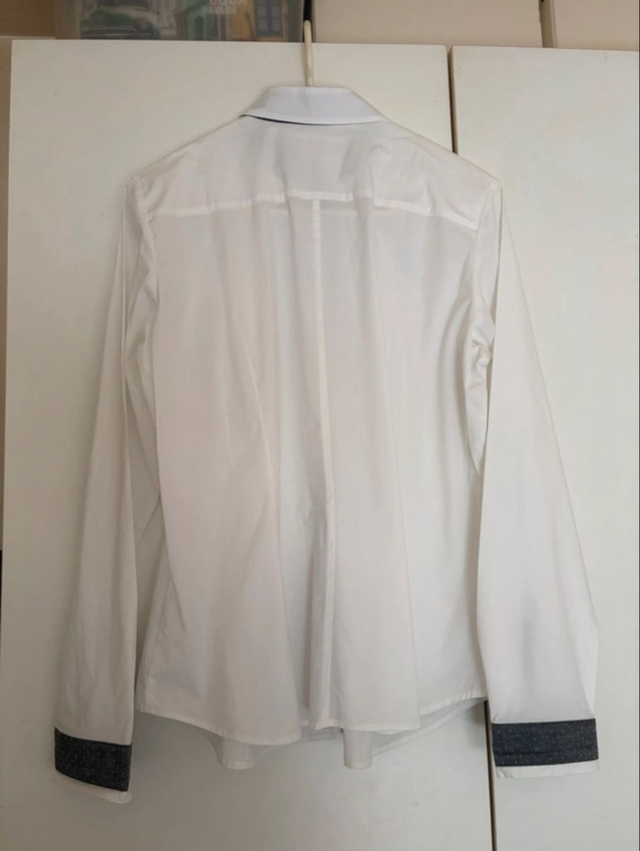 Blusen: Seidensticker Bluse 38 – Gebraucht aus Basel von Brunner.T 2