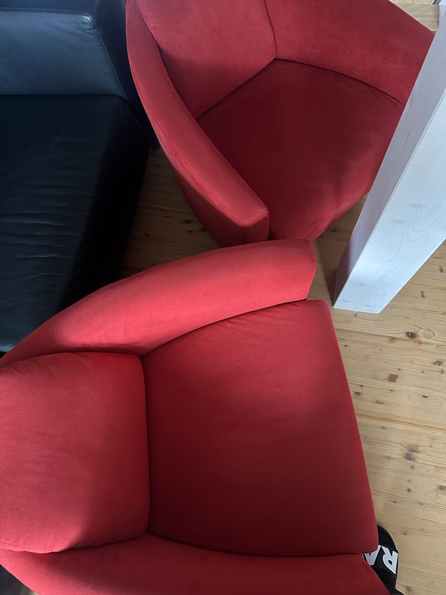 Poltrone: Designer Sessel – Usato da Kollbrunn venduto da luc_vt2k 2