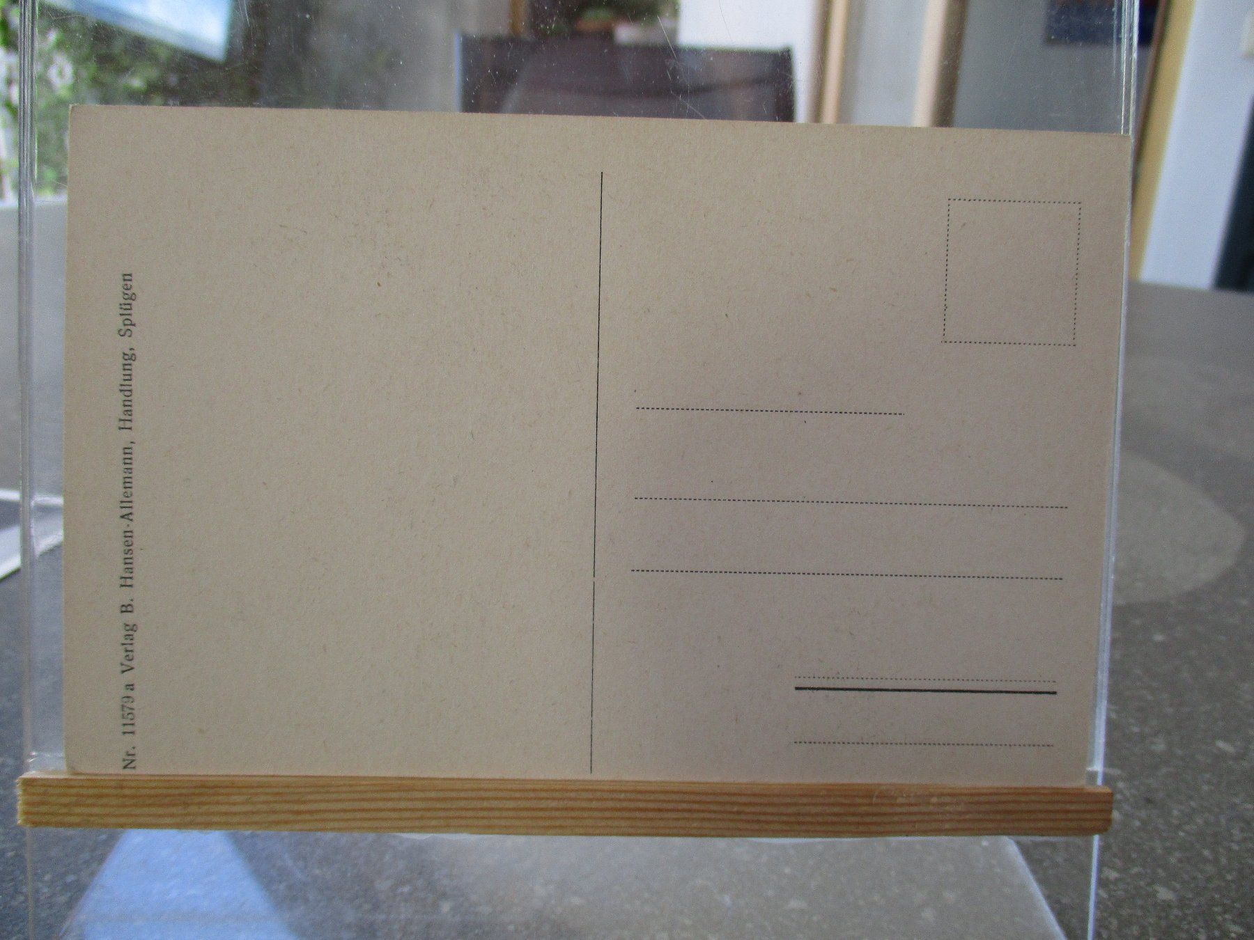 Cartoline postali: Splügen Dorf Postkarte   1 – Usato da Felsberg venduto da sanwill 1