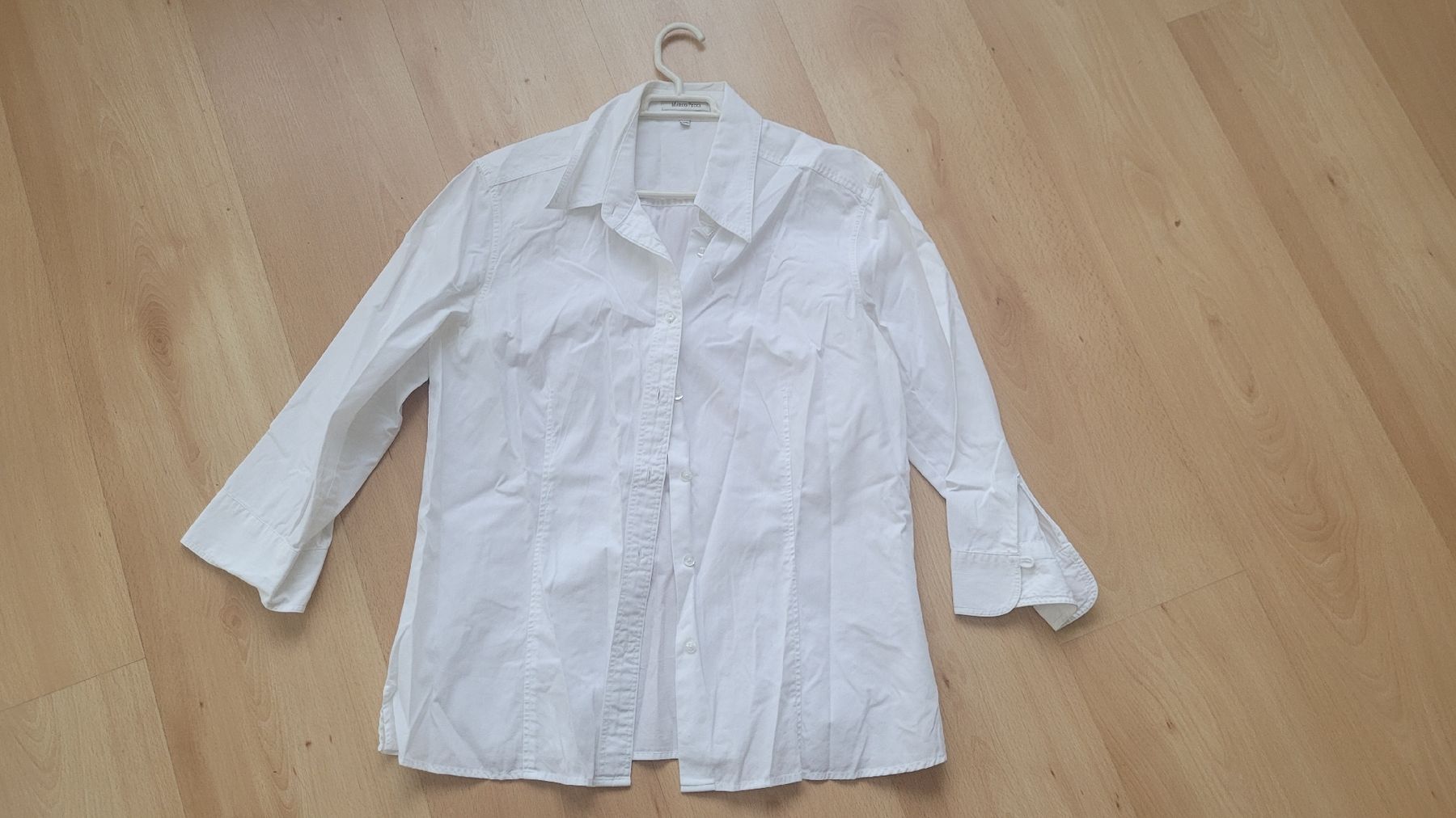 T-Shirts: Damenkleid Shirt Grösse 38 – Neu (gemäss Beschreibung) aus Schöfflisdorf von CrRG21