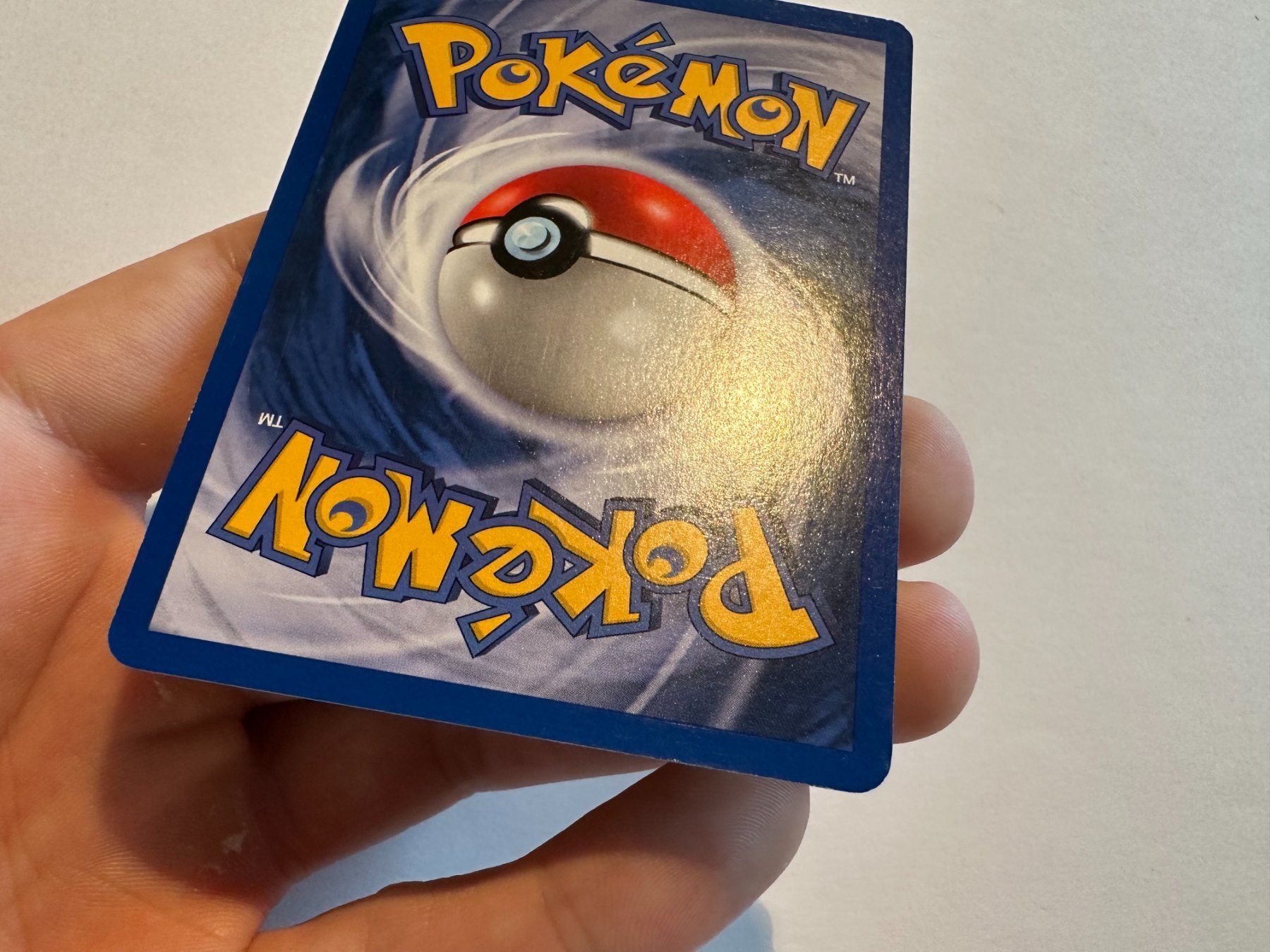 Pokémon Carte collezionabili: Papungha holo Neo Genesis DE – Usato da Hagendorn venduto da Pokecollectorch 5