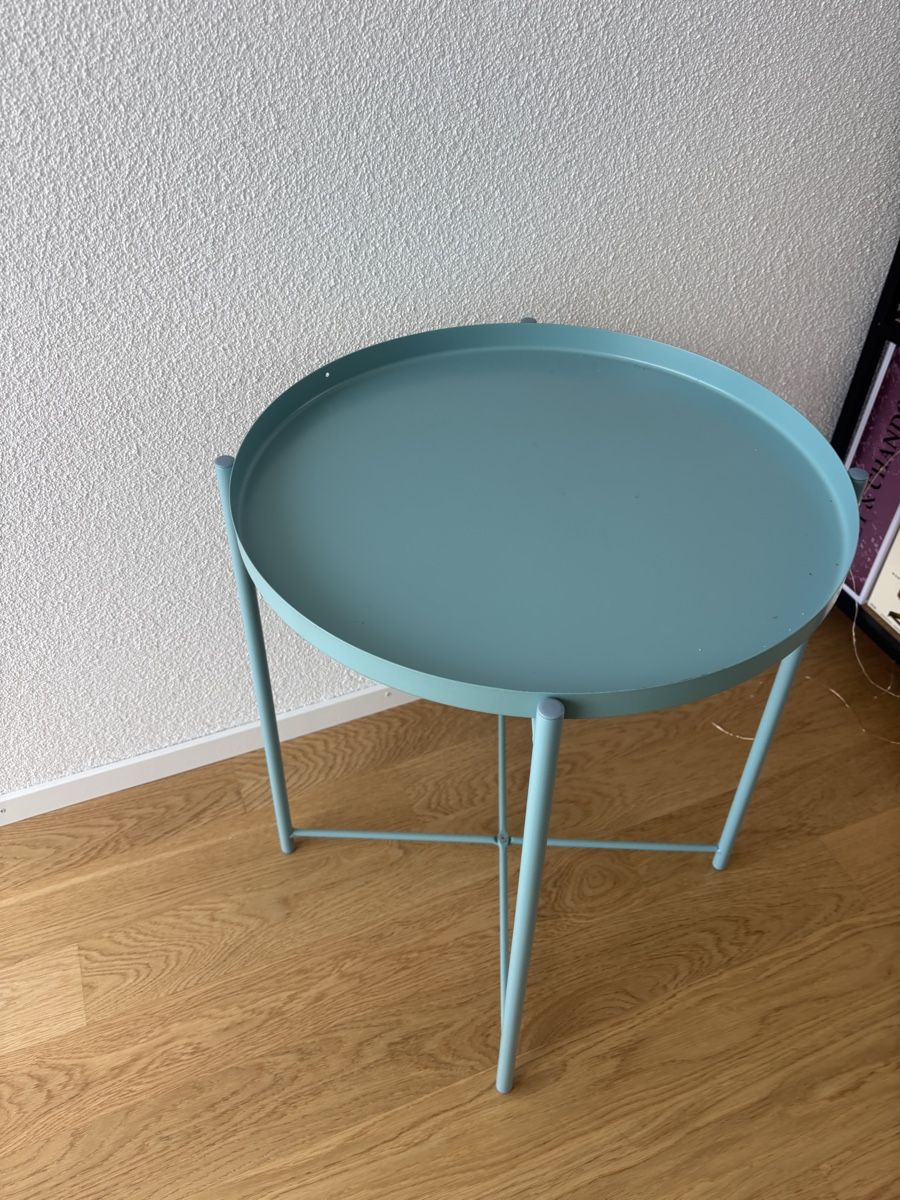 Tavoli: Ablagegestell IKEA – Usato da Dietikon venduto da nic_5vks