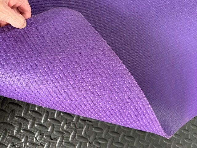 Tappetini fitness: Fitness / Yogamatten – Usato da Niedergösgen venduto da Bafit_happy1 3