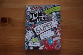 Libros Tom Gates: Súper premis genials (...o no) - Catalá