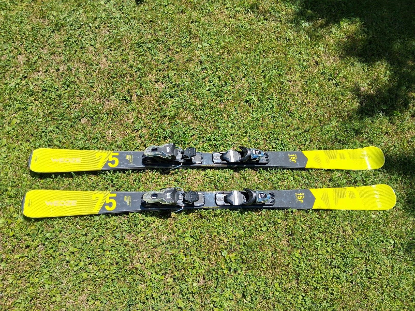 Skis: Ski – Neu (gemäss Beschreibung) aus ADLIGENSWIL von R_de_kort
