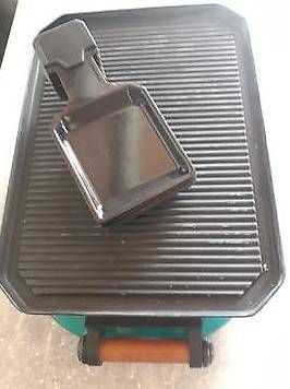 Elettrodomestici da cucina: Raclette- Ofen , Tischgrill – Usato da Mollis venduto da hab_qn25