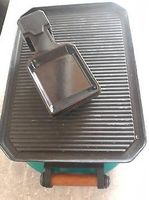 Raclette- Ofen , Tischgrill