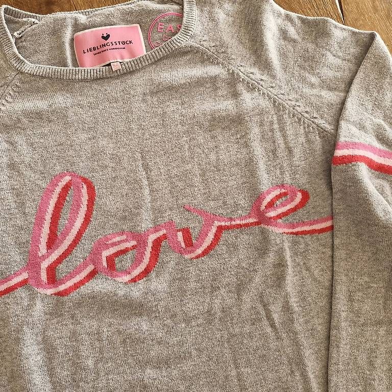 Lieblingsstück Pullover & Sweatshirts: Lieblingsstück Pullover 34 – Gebraucht aus Schaffhausen von Jakarila 2