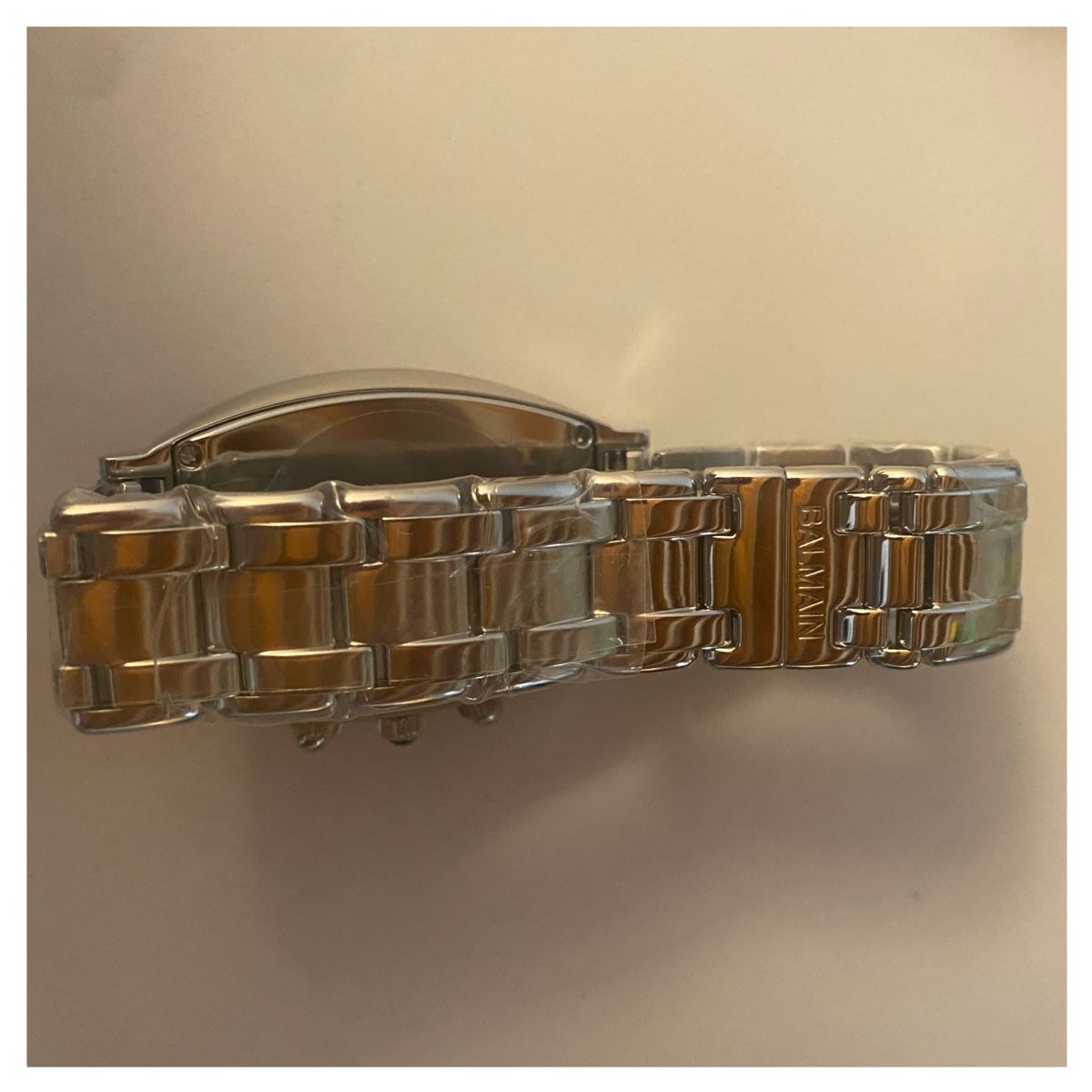 Balmain Orologi: Montre BALMAIN – Nuovo (secondo la descrizione) da Yverdon-les-Bains venduto da fridoline27 2