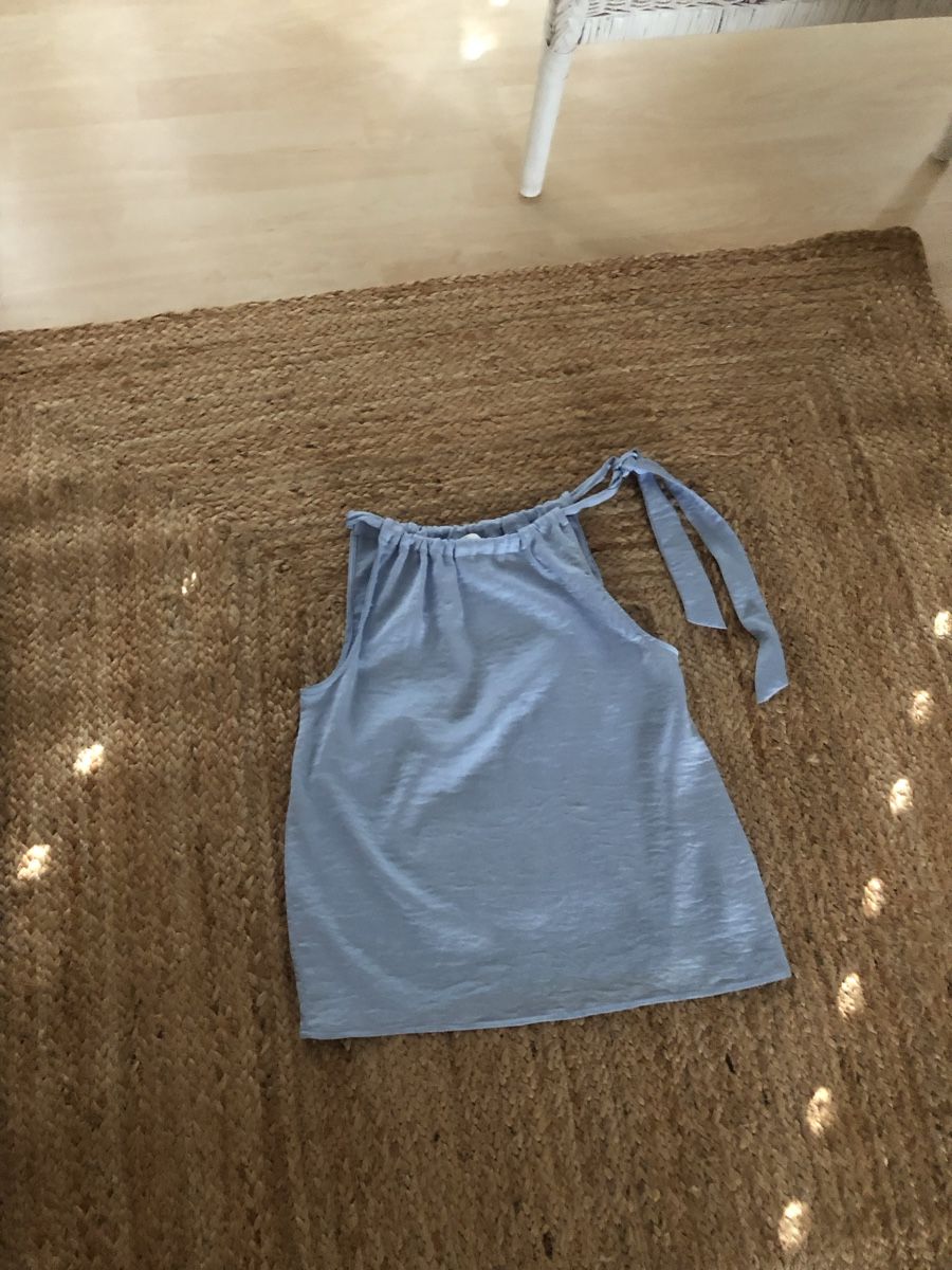 Only Tops: Only Top hellblau Grösse 34, neu!!! – Neuf (Voir description) à Dübendorf par mar_s66c 1