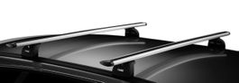 Thule Dachträger WingBar Evo 118 cm