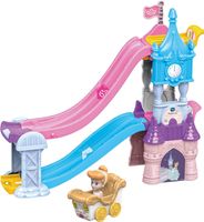 VTech Tut Tut Baby Flitzer Prinzessinnen Zauberschloss 👑🎠