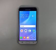 Samsung Galaxy J3