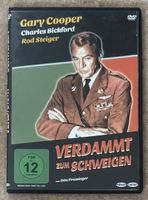 VERDAMMT ZUM SCHWEIGEN 