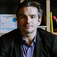 Profile image of dario.pedol