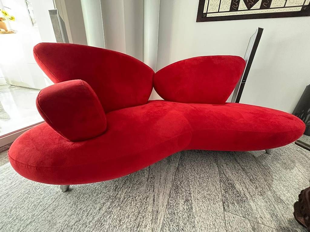 Sofas: Designer-Sofa – Gebraucht aus Ennetbürgen von dav_67gp 1