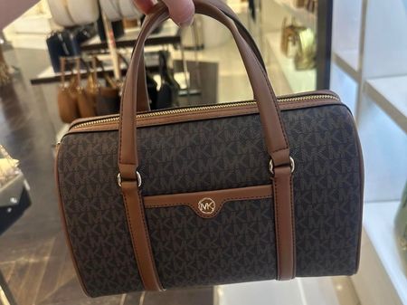 Michael Kors Tasche brown