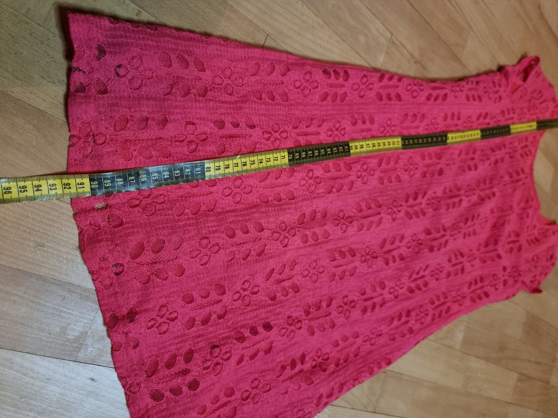 Vestiti: 🌺Kleid Größe 38/M🌺 – Usato da Wald ZH venduto da CapLux 4