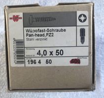 WÜRTH SCHRAUBEN 1.518KG