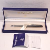 Waterman Hémisphère Drehbleistift in Originalbox, neuwertig