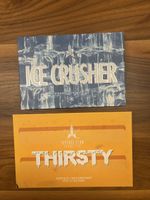 Jeffree Star Ice Crusher Pallette Thirsty Palette