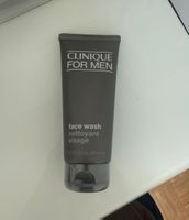 Clinique for Men Face Wash 200ml neu