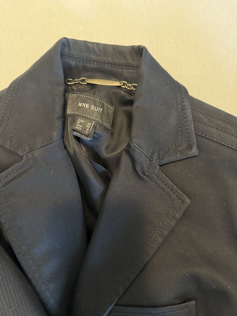Giacche: Jacke – Usato da Zürich venduto da mar_ccs2