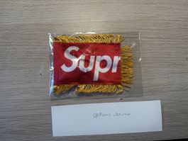 Fanion supreme FW26