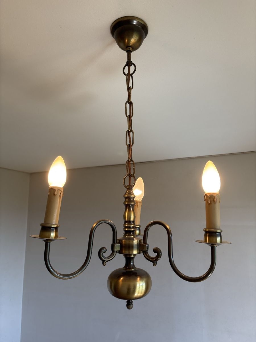Lampadari & plafoniere: Deckenlampe – Usato da Russikon venduto da pha_2t5c 1