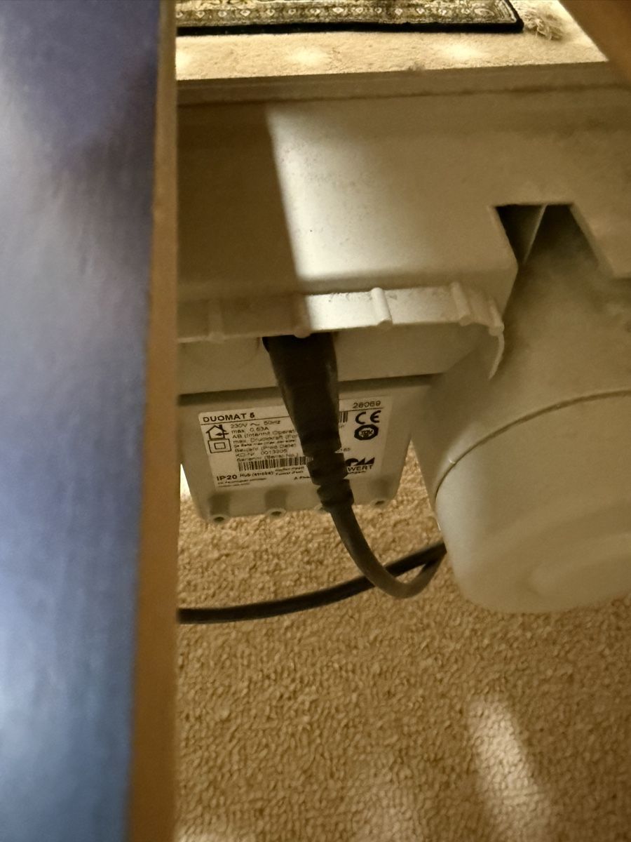 Pfister Letti: Bett Elektrisch – Usato da suhr venduto da qwertzu04 7