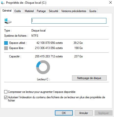 Hewlett Packard Notebook: Ordinateur portable HP 250 G5 – Usato da Orny venduto da blanraph 3