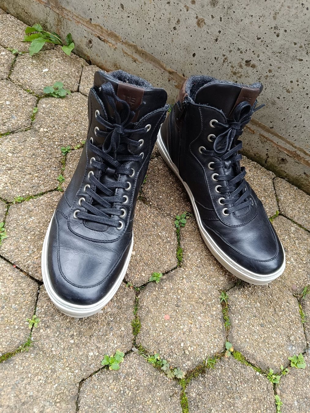 Scarpe da donna: Schuhe Gr. 41 – Nuovo (secondo la descrizione) da Wenslingen venduto da Stibi04 2