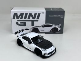 Mini GT Toyota GR86 LB*Nation