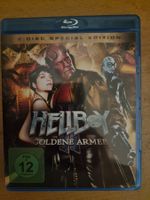 Hellboy - Die goldene Armee - Blu-ray Special Edition! (59)