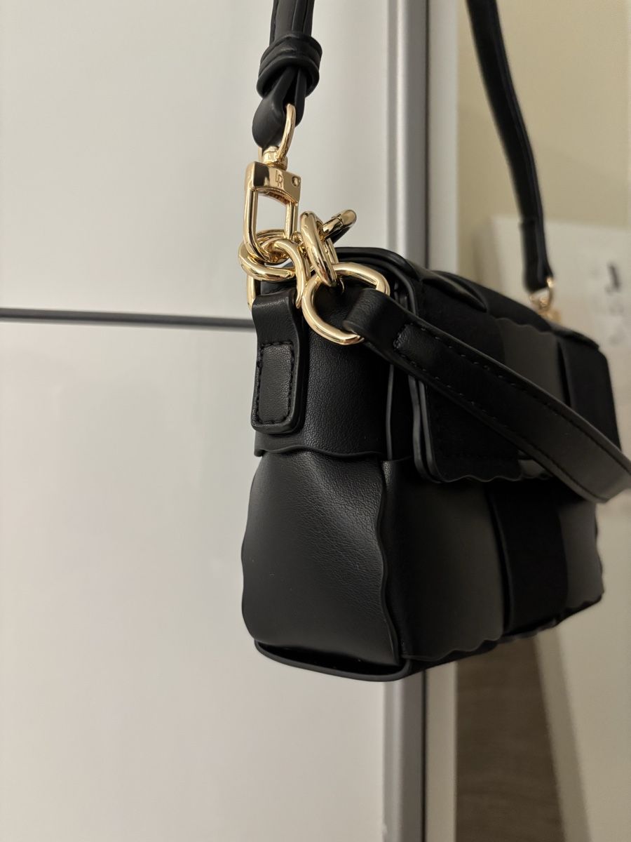 Borse da donna: Borsa Label Rose – Nuovo (secondo la descrizione) da Losone venduto da lis_8rfv 2