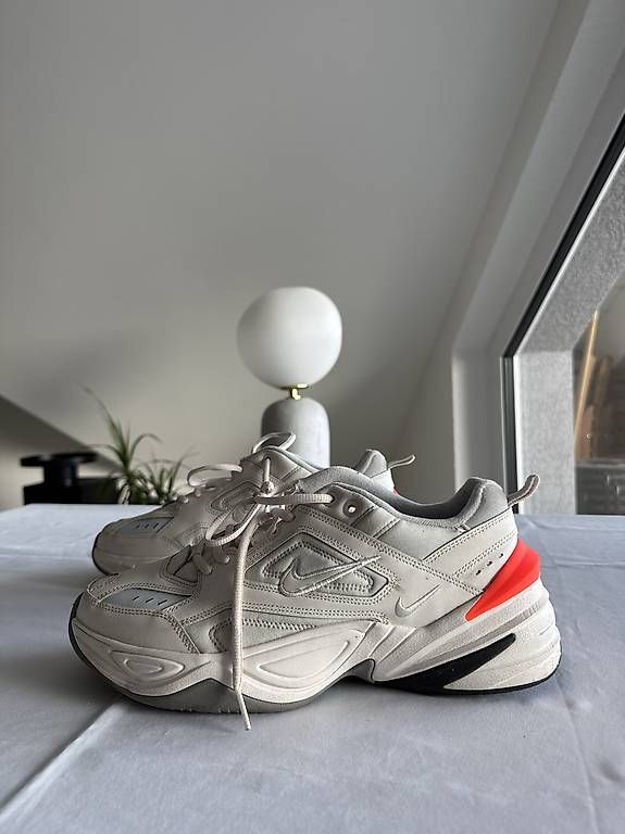 Herrenschuhe: Nike M2K Tekno  Grösse 42 – Gebraucht aus Schlieren von gue_m9qk 4