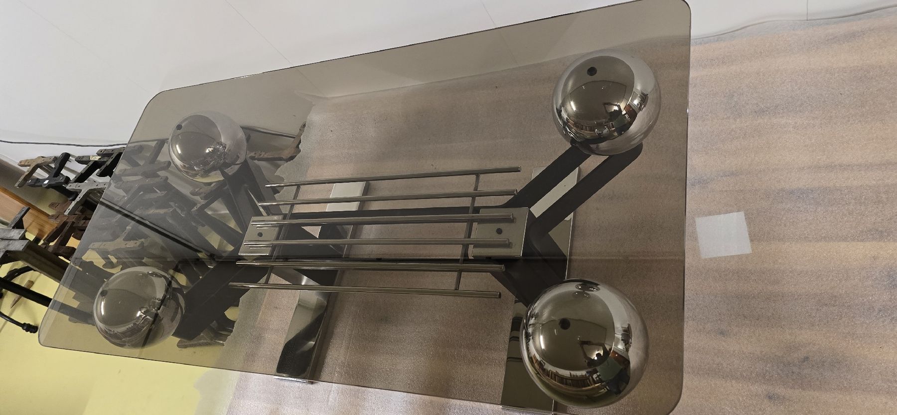 Tische: Club tisch , salontisch space age – Neu (gemäss Beschreibung) aus Zürich von Reni8048 3