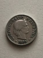5 Rp. 1905