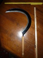 Faucille / Handsichel