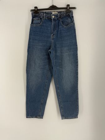 Jeans Gr. 36 von Tally Weijl