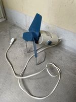 Progress Tischventilator Vintage