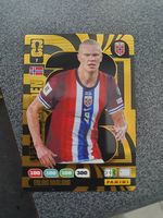 Erling Haaland Golden Card