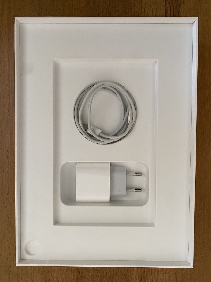 Apple Tablet PC: iPad Air (4. Generation) 64 GB – Usato da Wohlen AG venduto da reswo01 3
