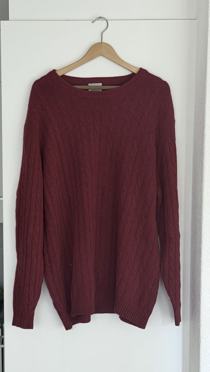 Walbusch Maglioni & Felpe: Walbusch Pullover Schurwolle Grösse 62/64 – Usato da Elsau venduto da ivyfashion