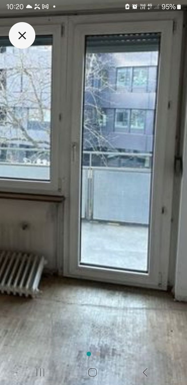 Porte: Balkontüre – Usato da Marbach LU venduto da san_8kt5
