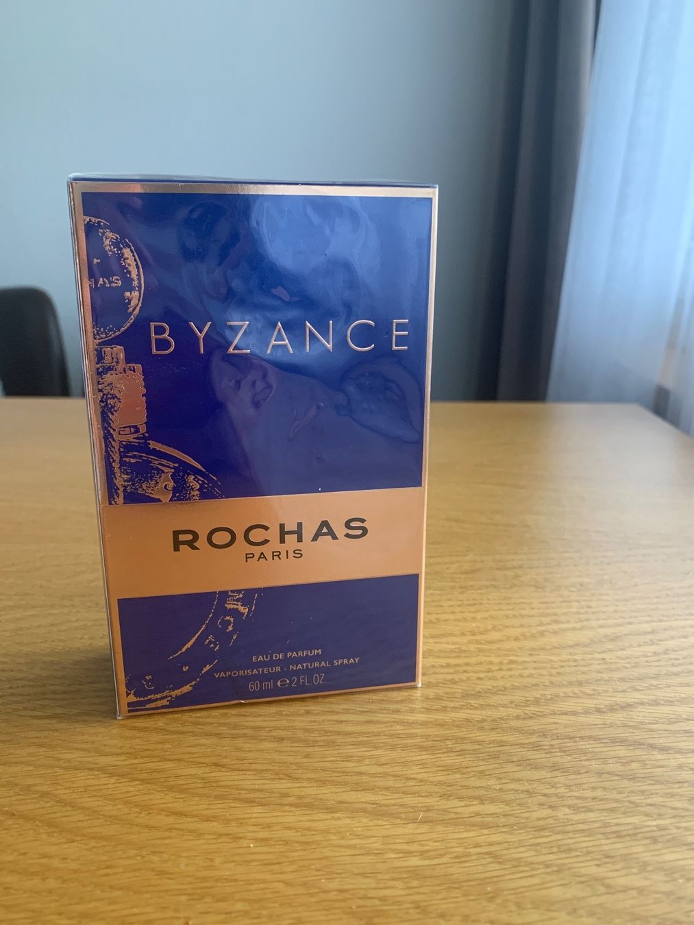 Rochas Parfums & Eau de Toilette: Byzance – Neuf avec emballage d'origine à Oberentfelden par ag_87 2