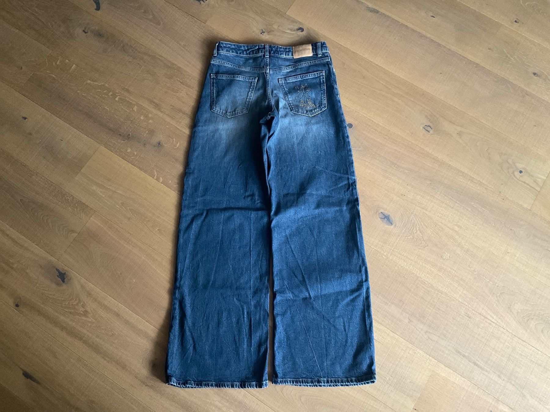 Jeans: REVIEW Jeans Gr. 27 – Usato da Winterthur venduto da aionila 3