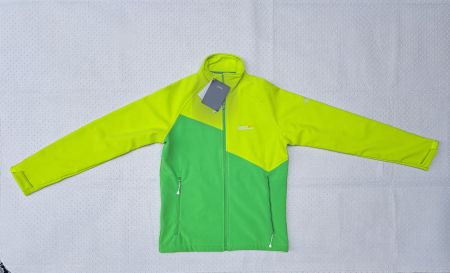 Regatta Softshell Jacke, neu mit Etikett, Gr. 50
