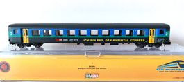 Brawa / Aare Valley Models EW II SBB " REX " 65246